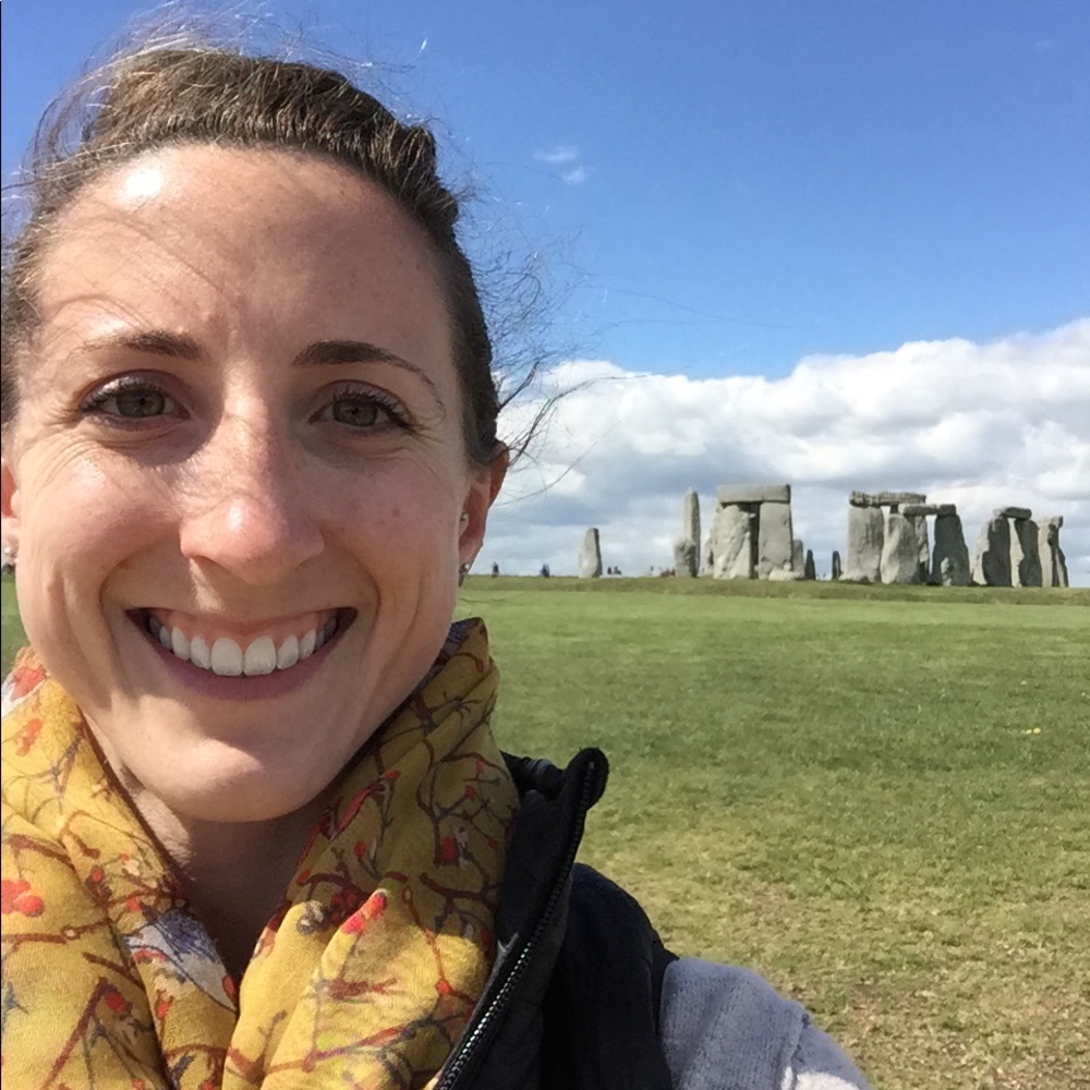 Meet your Posher, Nicole